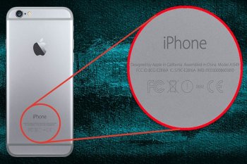 IPHONE, IPAD, IOS СӨЗДЕРІНДЕ І ӘРПІНІҢ МАҒЫНАСЫ