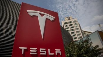 TESLA ЕУРОПАДА ҮЛКЕН ЗАУЫТ ТҰРҒЫЗБАҚ