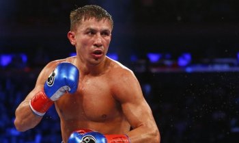 "ӨЗІМДІ ЧЕМПИОН СЕЗІНЕМІН": GGG ЖЕКПЕ-ЖЕКТЕН КЕЙІНГІ ЖАҒДАЙЫ ТУРАЛЫ АЙТТЫ