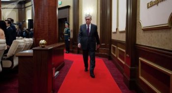 ҚР президенті Қасым-Жомарт Тоқаев сөзінің толық мәтіні