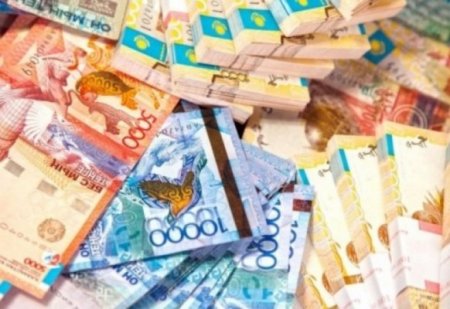 Ақша үнемдеуді қалай үйренеміз?