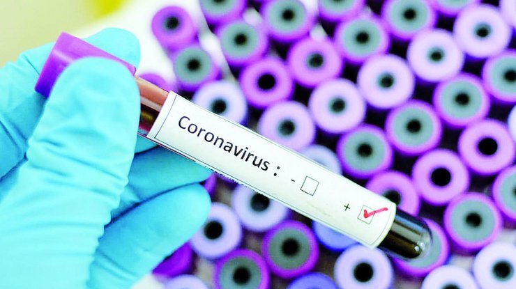 Талдықорғанда 1 адамнан коронавирус анықталды